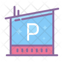 پیش‌نمایش فایل parking-garage-place-car-automotive-space-2 از پک خطوط کوتاه قرمز (رنگی)