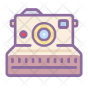 پیش‌نمایش فایل polaroid-photocamera-vintage-photo-image-instant از پک خطوط کوتاه قرمز (رنگی)