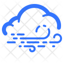 پیش‌نمایش فایل cloud-with-wind-windy-overcast-weather-forecast از پک ابرها و بارش (حاشیه دار)