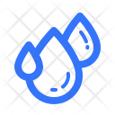 پیش‌نمایش فایل humidity-drops-rain-water-weather-forecast از پک ابرها و بارش (حاشیه دار)
