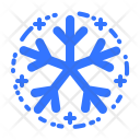 پیش‌نمایش فایل snowflake-snow-cold-freeze-weather-forecast از پک ابرها و بارش (حاشیه دار)