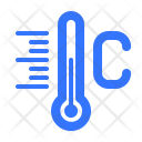 پیش‌نمایش فایل thermometer-tempeature-celsius-scale-weather-forecast از پک ابرها و بارش (حاشیه دار)