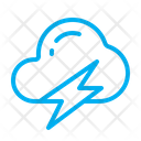 پیش‌نمایش فایل lightning-7729308 از پک برای رابط کاربری شما (قسمت 5)