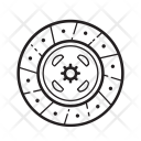 پیش‌نمایش فایل clutch از پک قطعات خودرو