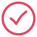 پیش‌نمایش فایل checkmark-circle-13465454 از پک پوزه