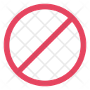 پیش‌نمایش فایل crossed-circle-13465458 از پک پوزه