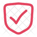 پیش‌نمایش فایل shield-checkmark-13465472 از پک پوزه
