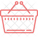 پیش‌نمایش فایل shopping-shop-cart-store-bag-deal-sale از پک خطوط کوتاه قرمز (حاشیه)
