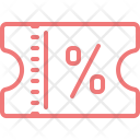 پیش‌نمایش فایل stuff-coupon-percent-sale-paper-ticket از پک خطوط کوتاه قرمز (حاشیه)