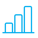پیش‌نمایش فایل columns-graph-data-chart از پک برای رابط کاربری شما (نمونه های رایگان)