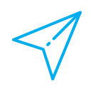 پیش‌نمایش فایل navigation-pointer-arrow-map-geography از پک برای رابط کاربری شما (نمونه های رایگان)