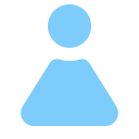 پیش‌نمایش فایل woman-symbol-restroom-human-toilet از پک گلیف های آبی پررنگ (نمونه های رایگان)