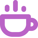 پیش‌نمایش فایل cup-coffee-hot-cafe-beverage از پک بنفش پررنگ (نمونه های رایگان)