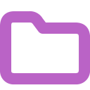 پیش‌نمایش فایل folder-place-file-storage-paper-office از پک بنفش پررنگ (نمونه های رایگان)