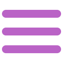پیش‌نمایش فایل list-text-menu-numbers-string-burger از پک بنفش پررنگ (نمونه های رایگان)
