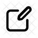 پیش‌نمایش فایل edit-5227016 از پک ملزومات رابط کاربری