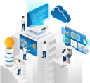 پیش‌نمایش فایل business-data-analysis-5482529 از پک کسب و کار