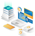 پیش‌نمایش فایل artificial-intelligence-health-data-analysis-5482934 از پک گوشی هوشمند در دست