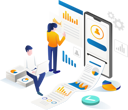 پیش‌نمایش فایل business-team-doing-user-data-analysis-5623493 از پک فعالیت‌های تجاری