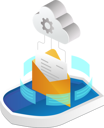 پیش‌نمایش فایل cloud-email-processing-5623511 از پک فعالیت‌های تجاری