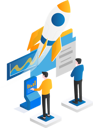 پیش‌نمایش فایل creative-team-launching-business-startup-5623498 از پک فعالیت‌های تجاری