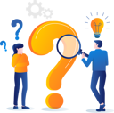 پیش‌نمایش فایل get-ideas-and-answers-to-questions-5623516 از پک فعالیت‌های تجاری