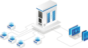 پیش‌نمایش فایل analysis-server-network-5623450 از پک فعالیت تجاری