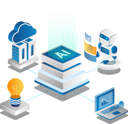 پیش‌نمایش فایل artificial-intelligence-with-robots-5623453 از پک فعالیت تجاری