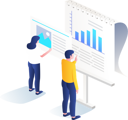 پیش‌نمایش فایل business-team-looking-at-business-analysis-5623434 از پک فعالیت تجاری