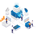 پیش‌نمایش فایل cloud-server-business-analytics-5623462 از پک فعالیت تجاری