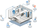 پیش‌نمایش فایل sensor-safety-in-the-basement-5623455 از پک فعالیت تجاری