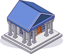 پیش‌نمایش فایل bank-building-5624710 از پک فناوری کسب‌وکار