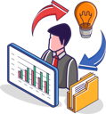پیش‌نمایش فایل business-stats-5624718 از پک فناوری کسب‌وکار