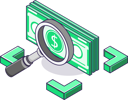 پیش‌نمایش فایل financial-analysis-5624698 از پک فناوری کسب‌وکار