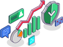 پیش‌نمایش فایل investment-growth-5624706 از پک فناوری کسب‌وکار