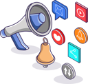 پیش‌نمایش فایل social-media-marketing-strategy-5624717 از پک فناوری کسب‌وکار