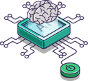 پیش‌نمایش فایل artificial-intelligence-network-5624538 از پک فناوری کسب‌وکار ۳