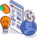 پیش‌نمایش فایل business-stats-5624556 از پک فناوری کسب‌وکار ۳