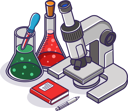 پیش‌نمایش فایل lab-research-5624541 از پک فناوری کسب‌وکار ۳