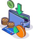 پیش‌نمایش فایل wallet-investment-5624561 از پک فناوری کسب‌وکار ۳