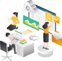 پیش‌نمایش فایل creative-team-working-on-analysis-5624500 از پک کسب و کار