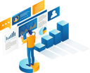 پیش‌نمایش فایل marketing-analyst-5624501 از پک کسب و کار