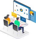پیش‌نمایش فایل team-controls-business-network-5624487 از پک کسب و کار