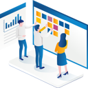 پیش‌نمایش فایل team-creating-schedule-5624488 از پک کسب و کار