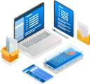 پیش‌نمایش فایل test-application-data-table-5624494 از پک کسب و کار