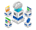 پیش‌نمایش فایل artificial-intelligence-cloud-server-network-6101083 از پک فناوری‌ها کسب‌وکار