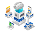 پیش‌نمایش فایل artificial-intelligence-control-multiple-devices-6101082 از پک فناوری‌ها کسب‌وکار