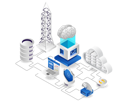 پیش‌نمایش فایل artificial-intelligence-for-cloud-server-security-6101084 از پک فناوری‌ها کسب‌وکار