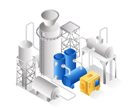 پیش‌نمایش فایل bio-gas-industry-tube-line-6101087 از پک فناوری‌ها کسب‌وکار