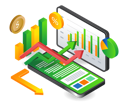 پیش‌نمایش فایل business-investment-data-analysis-application-6101091 از پک فناوری‌ها کسب‌وکار